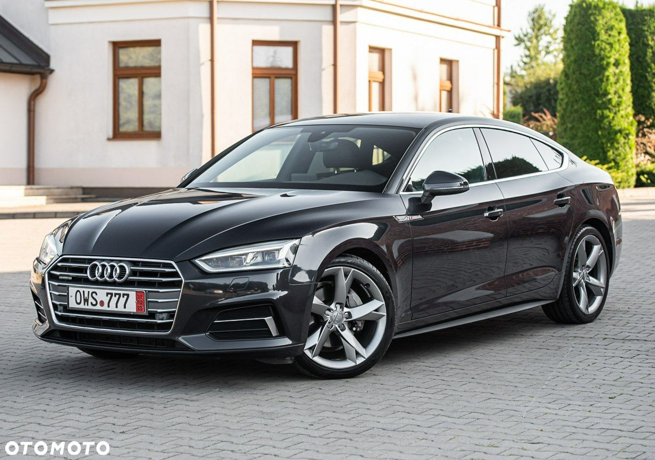 Audi A5 - 12