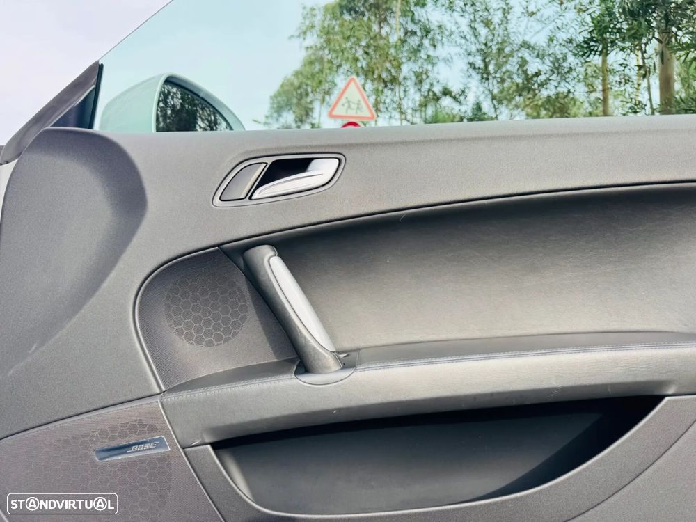 Audi TT Coupé 2.0 TFSI S-line S tronic - 40