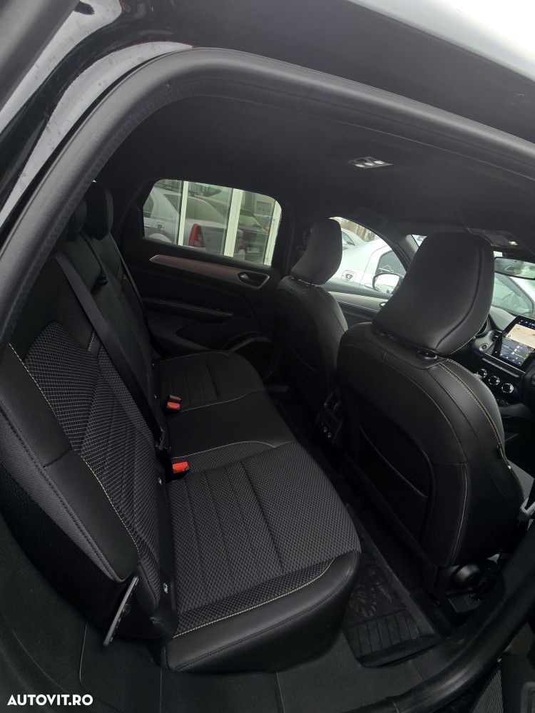 Renault Arkana MHEV 140 EDC Techno - 16