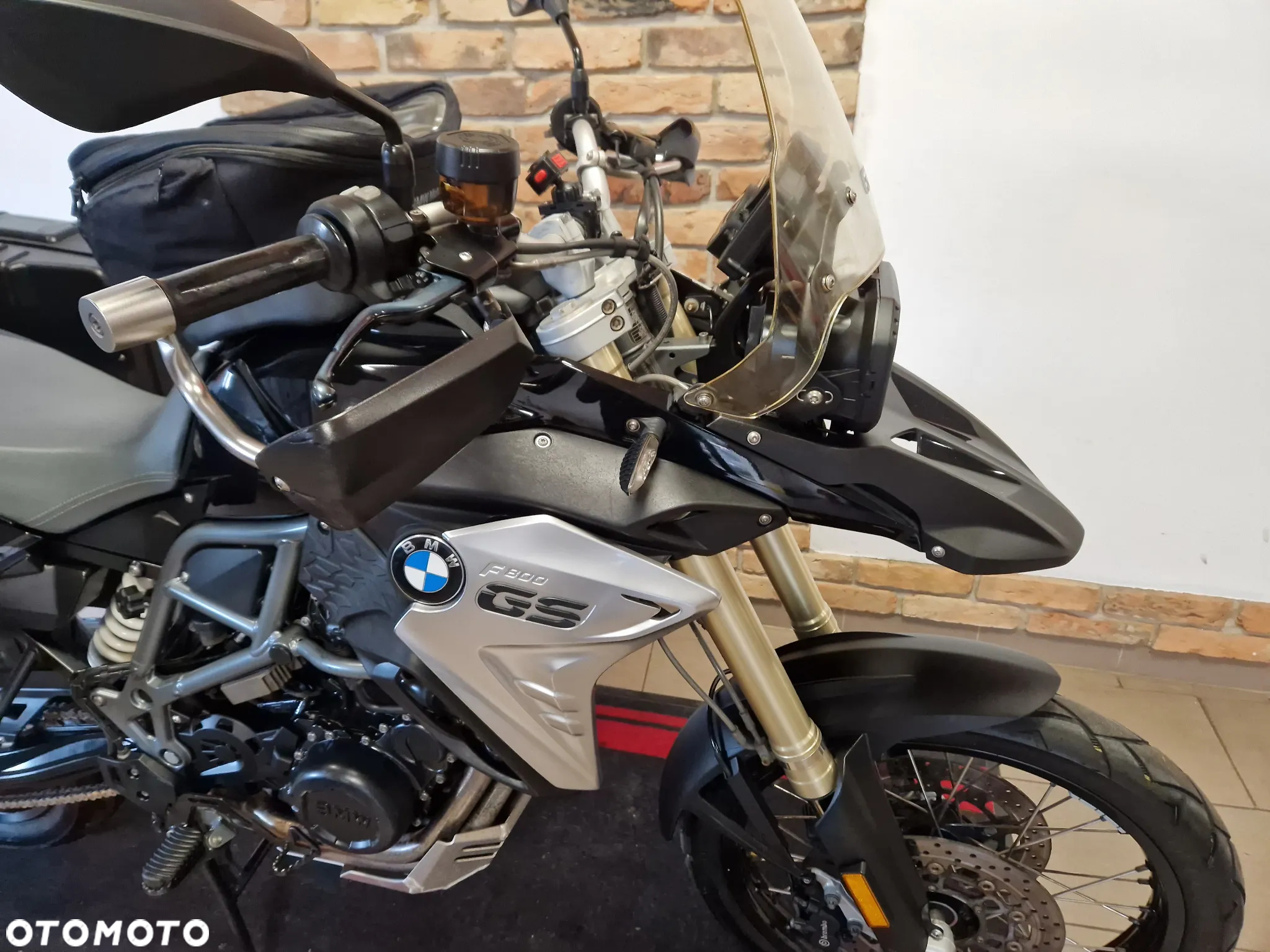 BMW GS - 27