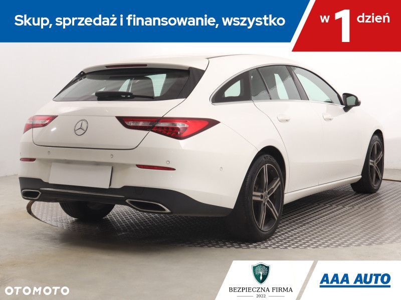 Mercedes-Benz CLA - 7