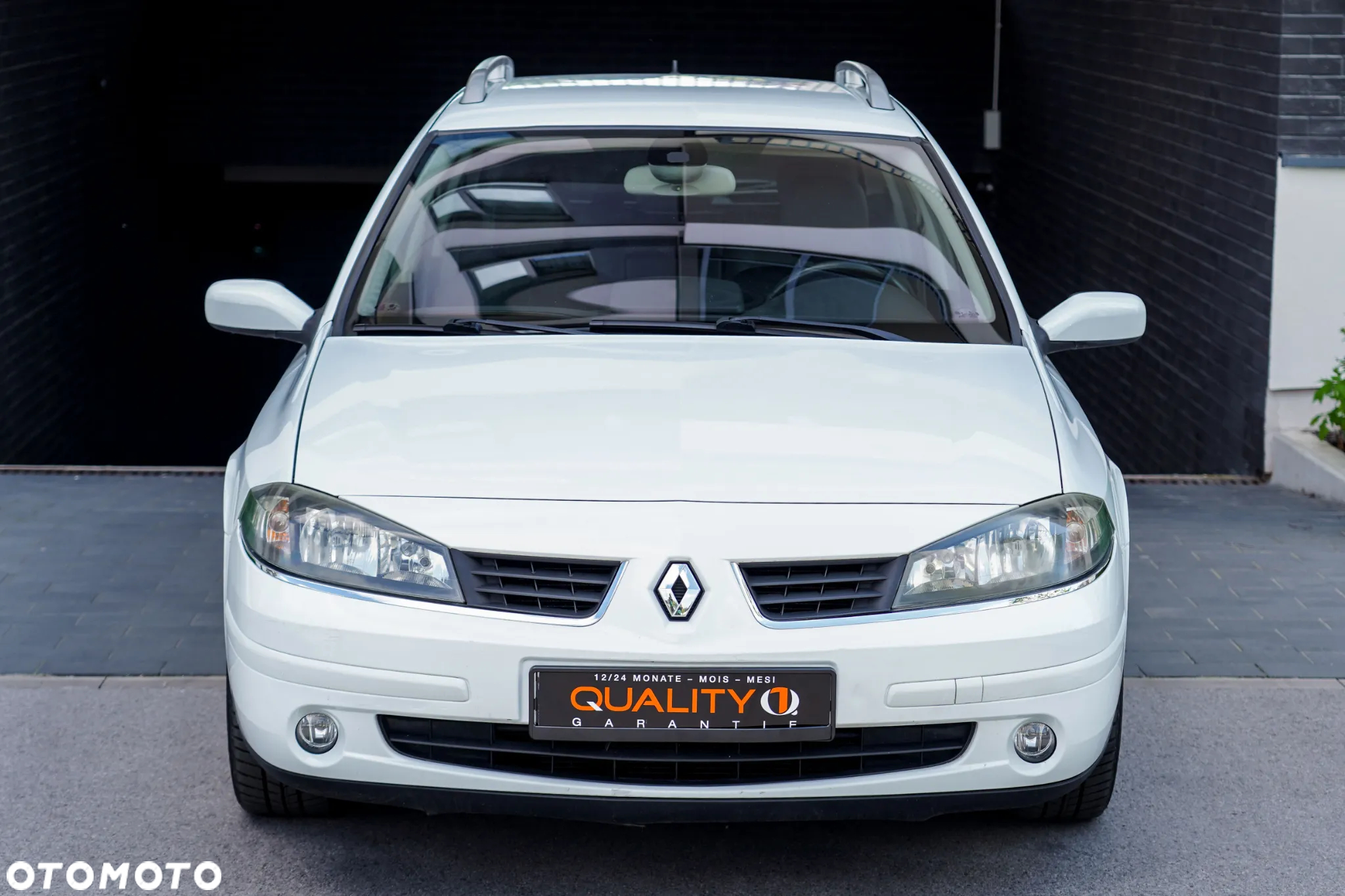 Renault Laguna Grandtour 2.0 TCe 170 GT - 4