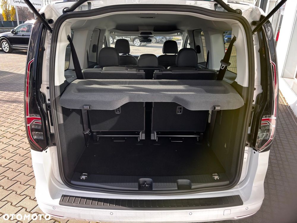 Volkswagen Caddy - 14