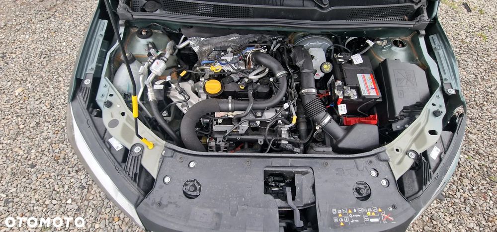 Dacia Sandero 1.0 TCe Expression - 11