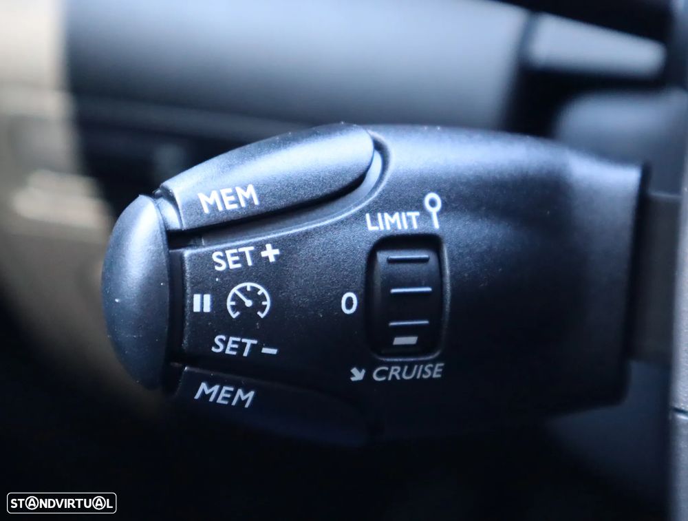 Citroën C3 Aircross 1.2 PureTech C-Series - 35