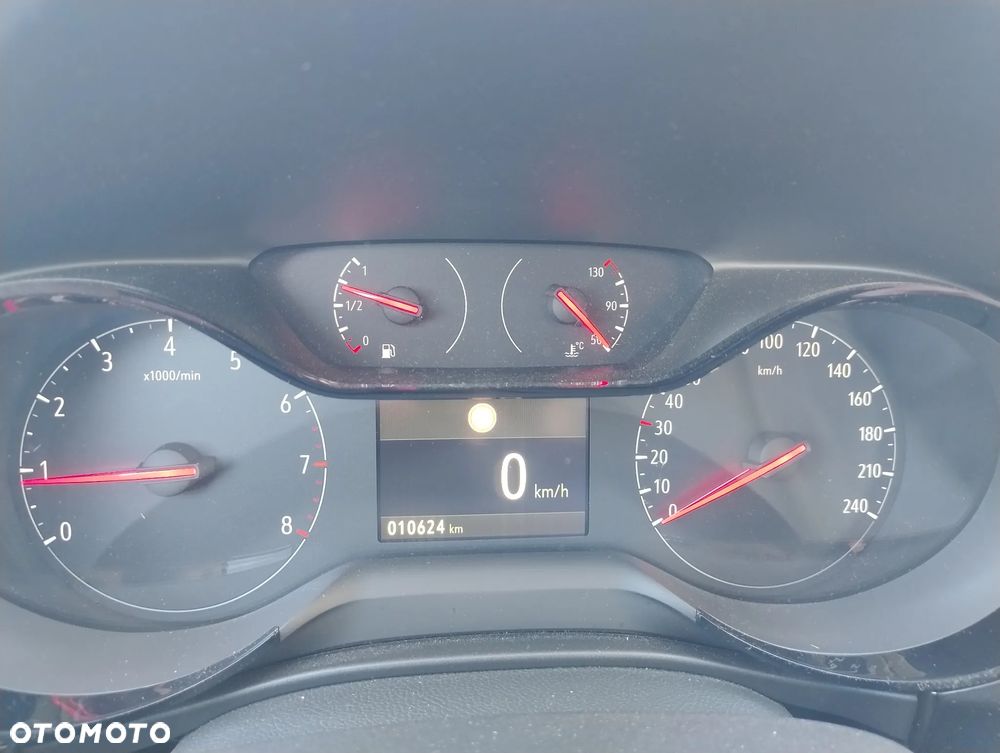 Opel Corsa 1.2 Edition S&S - 13