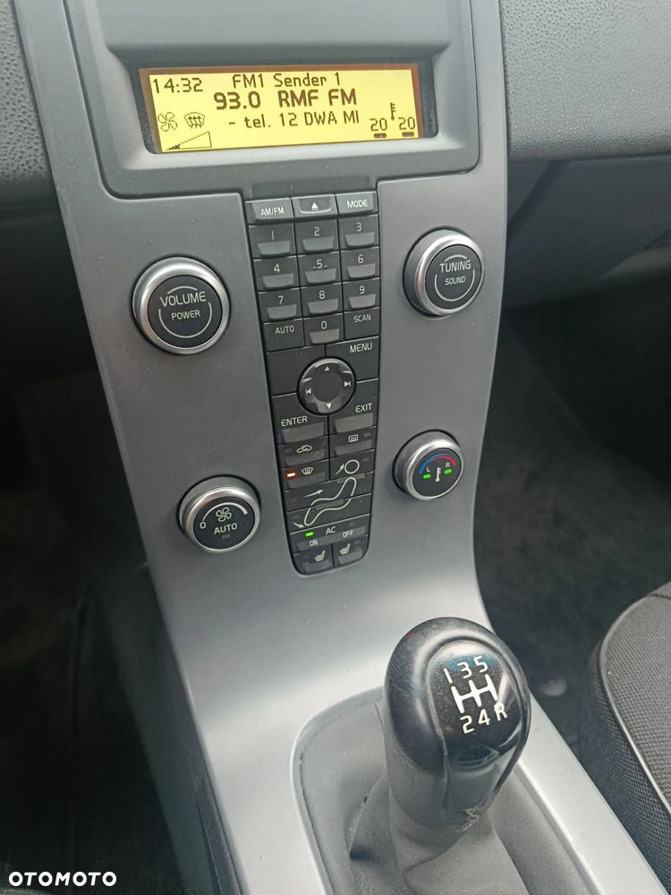 Volvo C30 1.6 Edition - 14