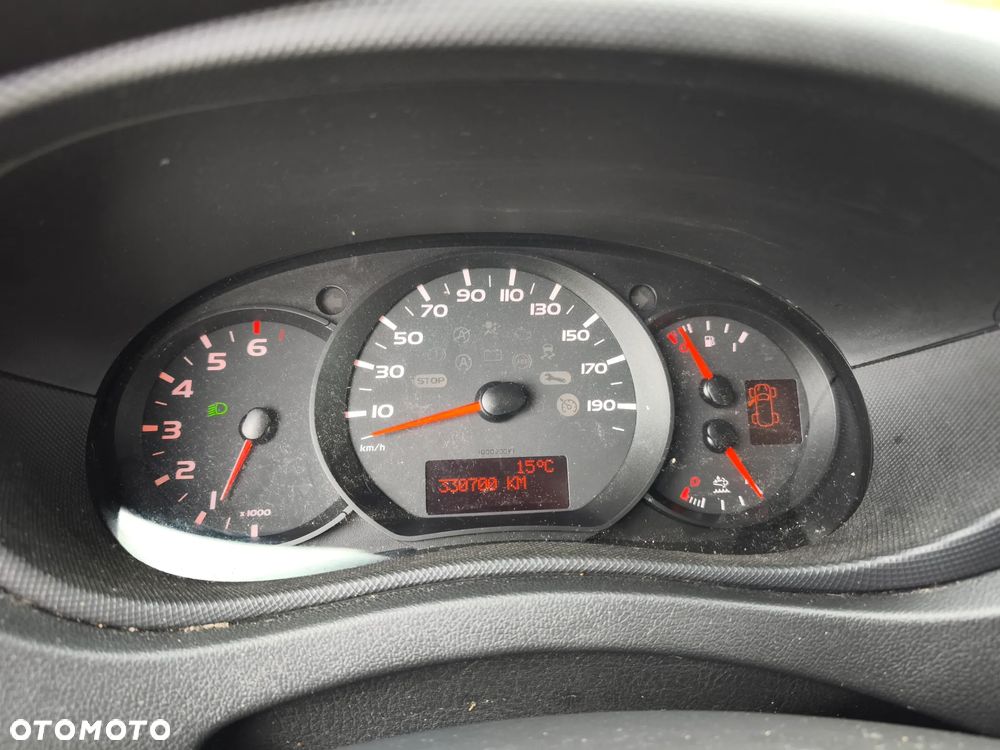 Renault Master - 16