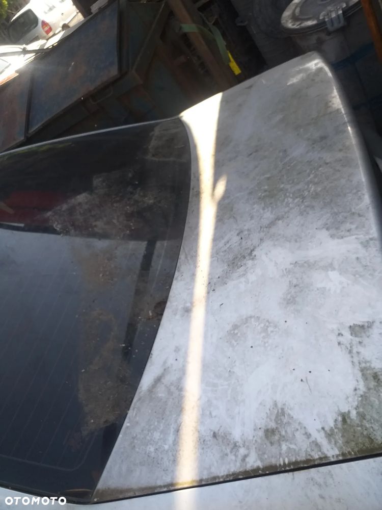 Auto na części - Honda Civic benzyna 120KM 2001 Silnik Skrzynia Drzwi Maska Klapa Błotnik Zderzak Lampa Szyba Klamka Lusterko Deska Kokpit - 4