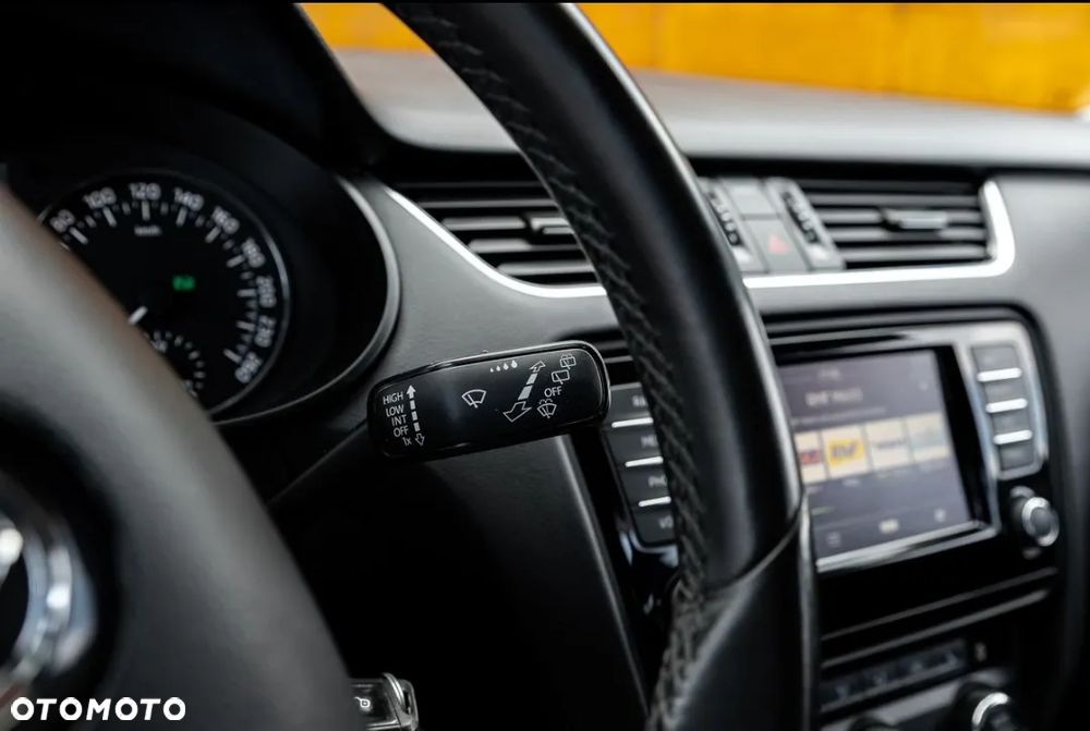 Skoda Octavia 2.0 TDI 4x4 Style DSG - 16