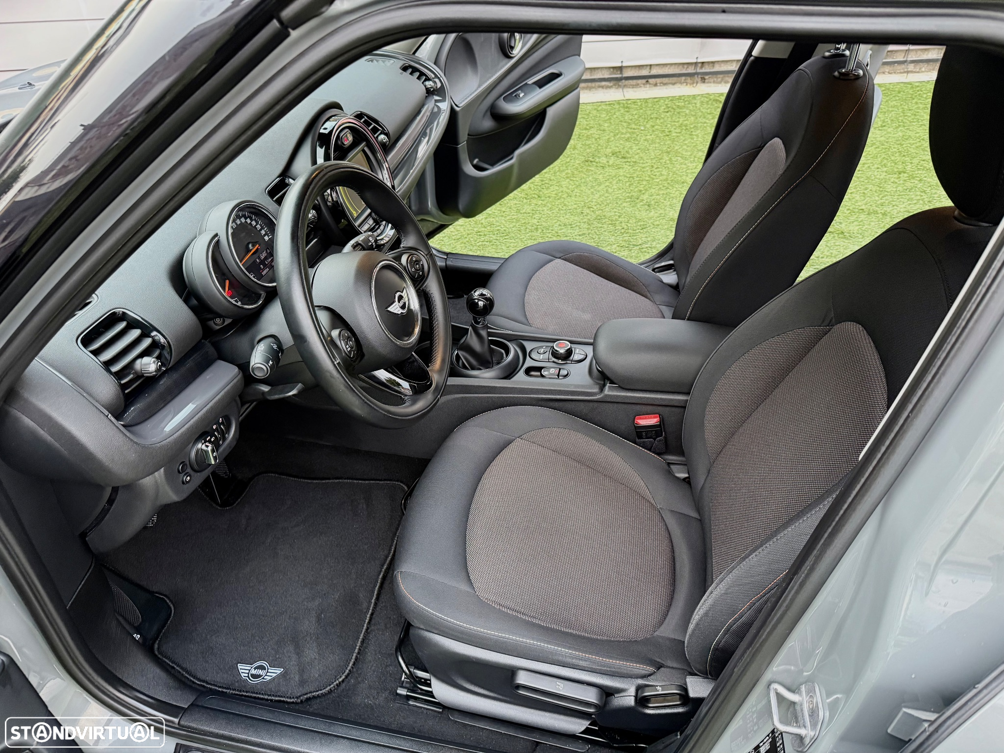 MINI Clubman One D - 28