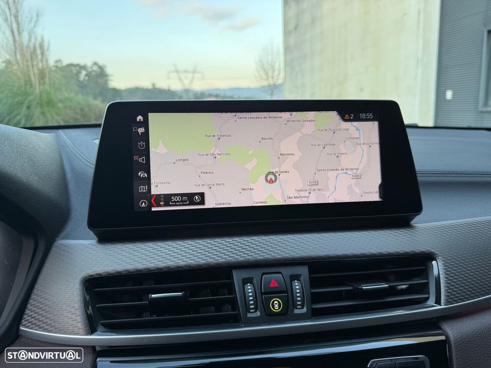 BMW X2 xDrive25e Edition M Mesh - 16