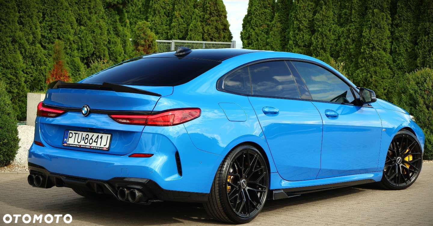 BMW Seria 2 218d M Sport - 2