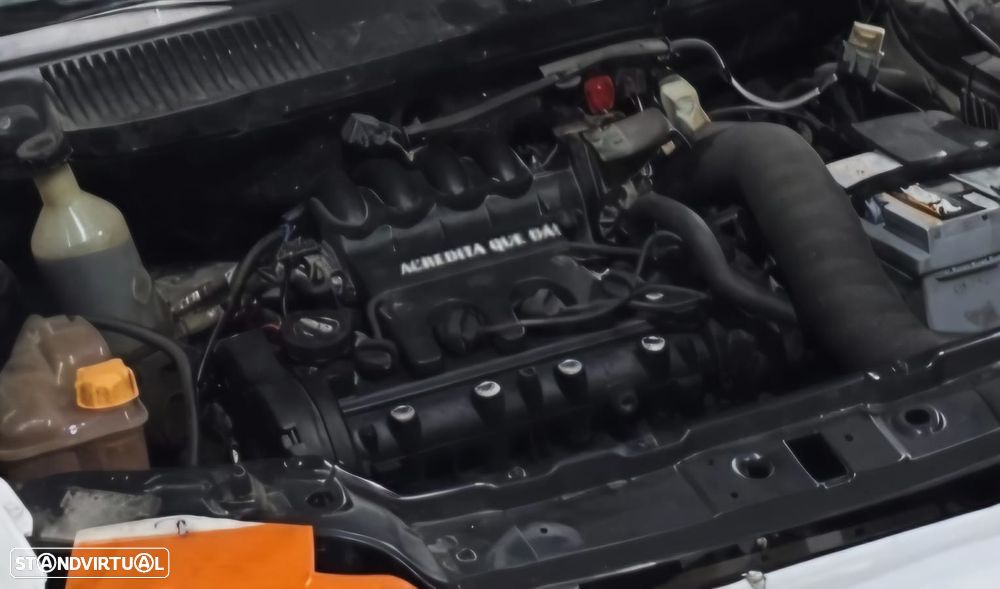 Fiat Punto - 25