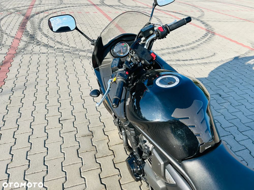 Suzuki Bandit - 19