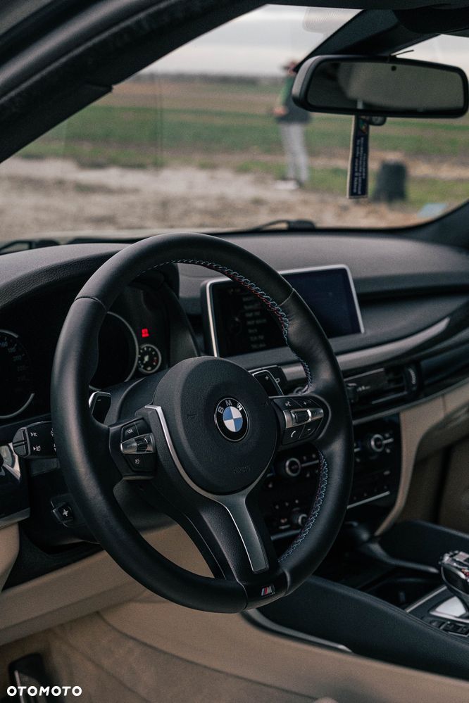 BMW X5 - 8