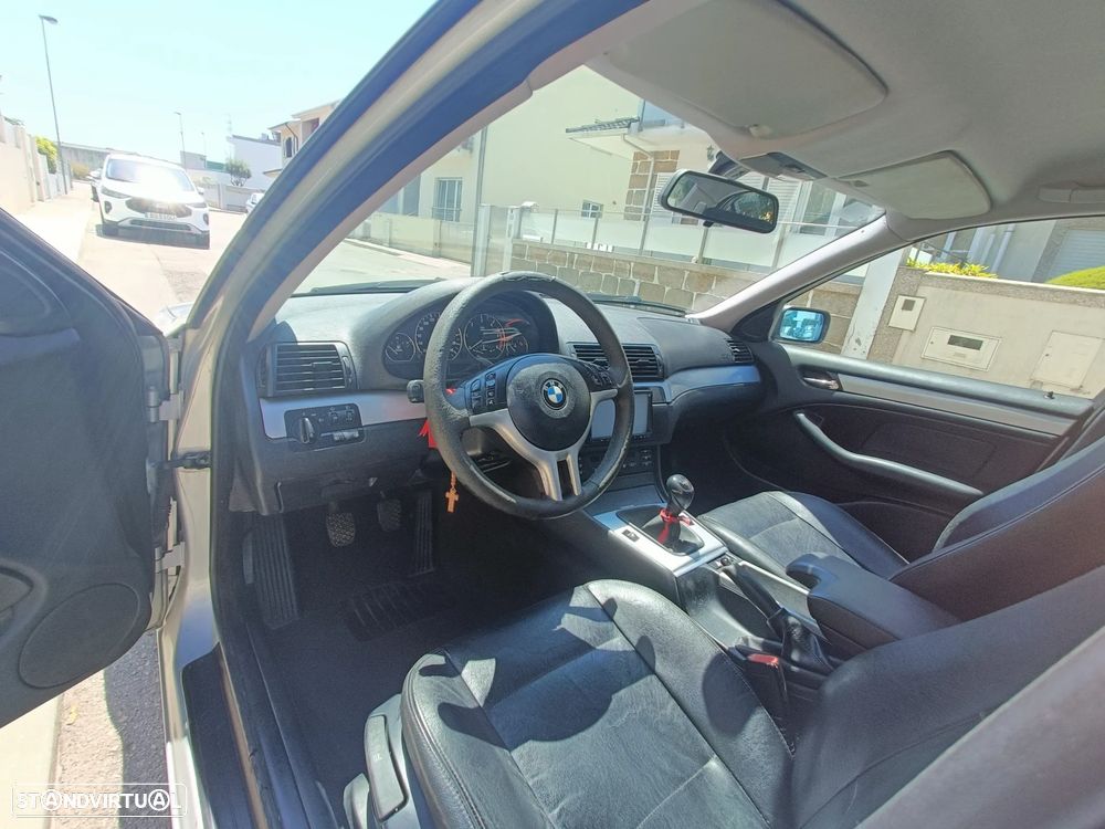 BMW 320 d - 9