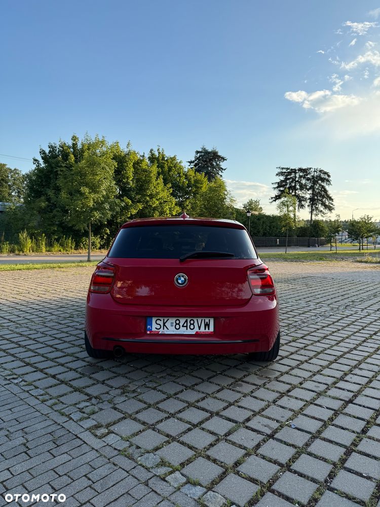 BMW Seria 1 120d - 3