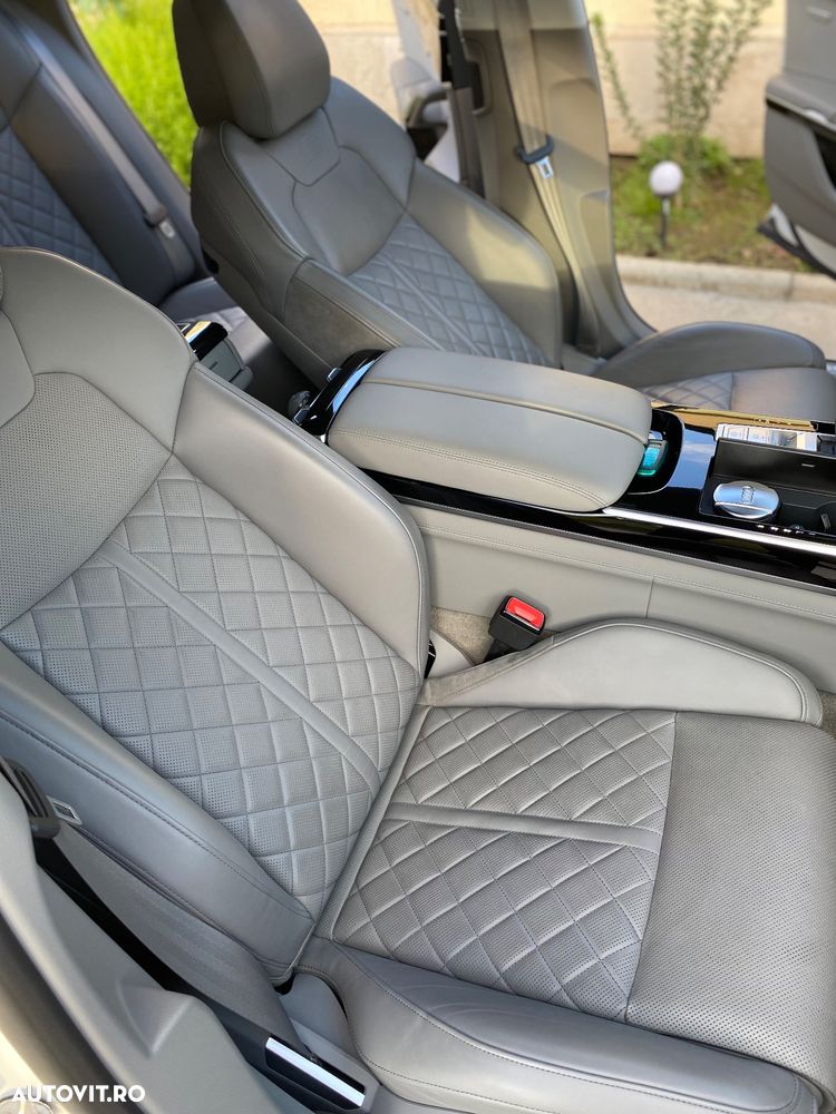 Audi A8 - 16