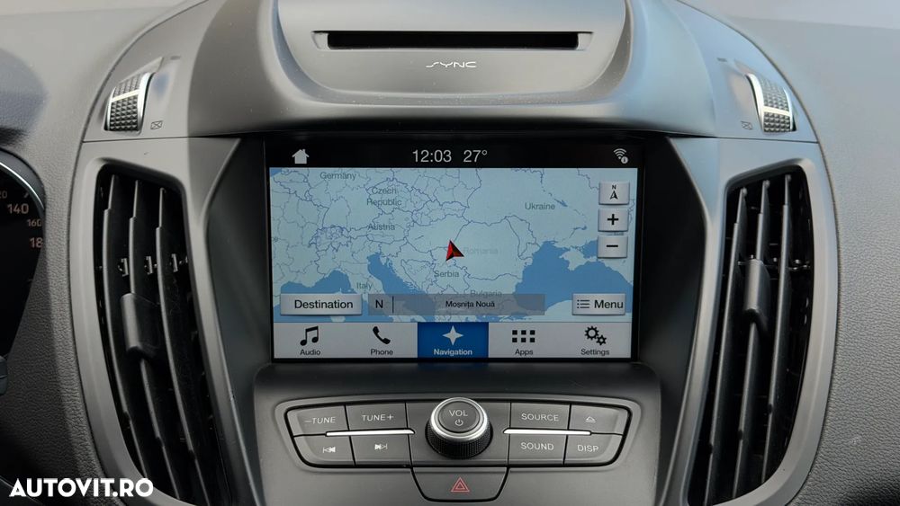 Ford Kuga 1.5 TDCi 2WD ST-Line - 6