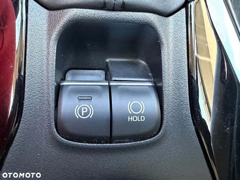 Toyota Corolla 1.8 Hybrid Comfort - 21