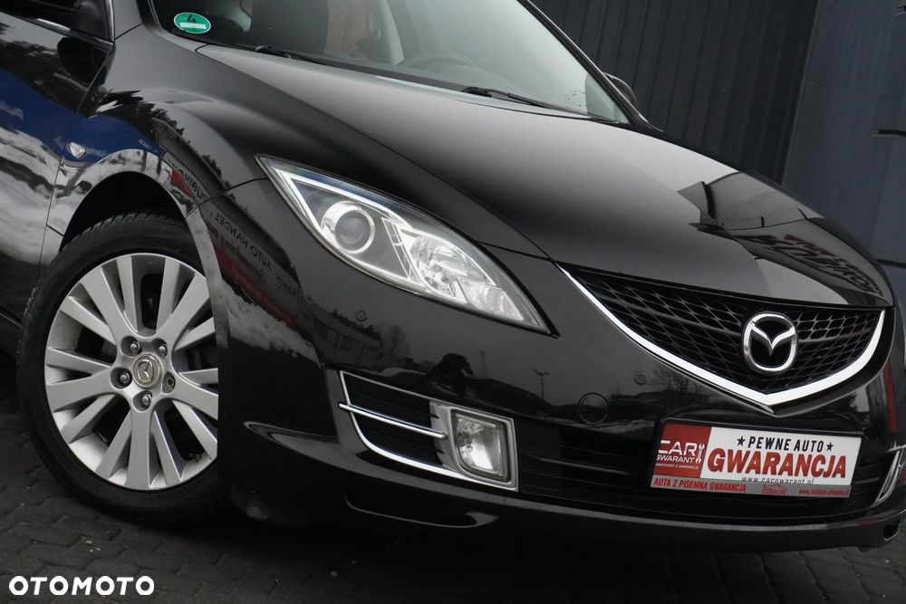 Mazda 6 2.0 Dynamic - 10