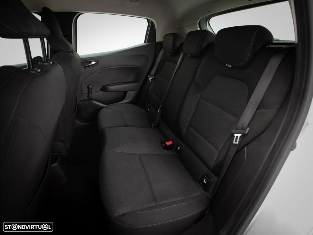 Renault Clio 1.5 Blue dCi Intens - 9