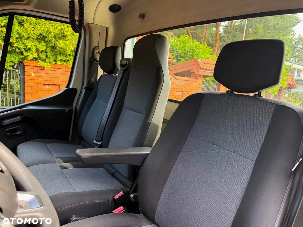 Renault MASTER - 9