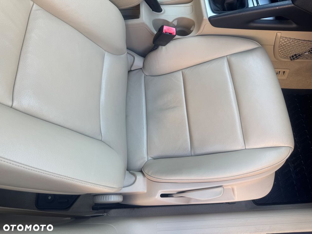 Audi A3 Sportback 2.0T FSI Attraction - 13