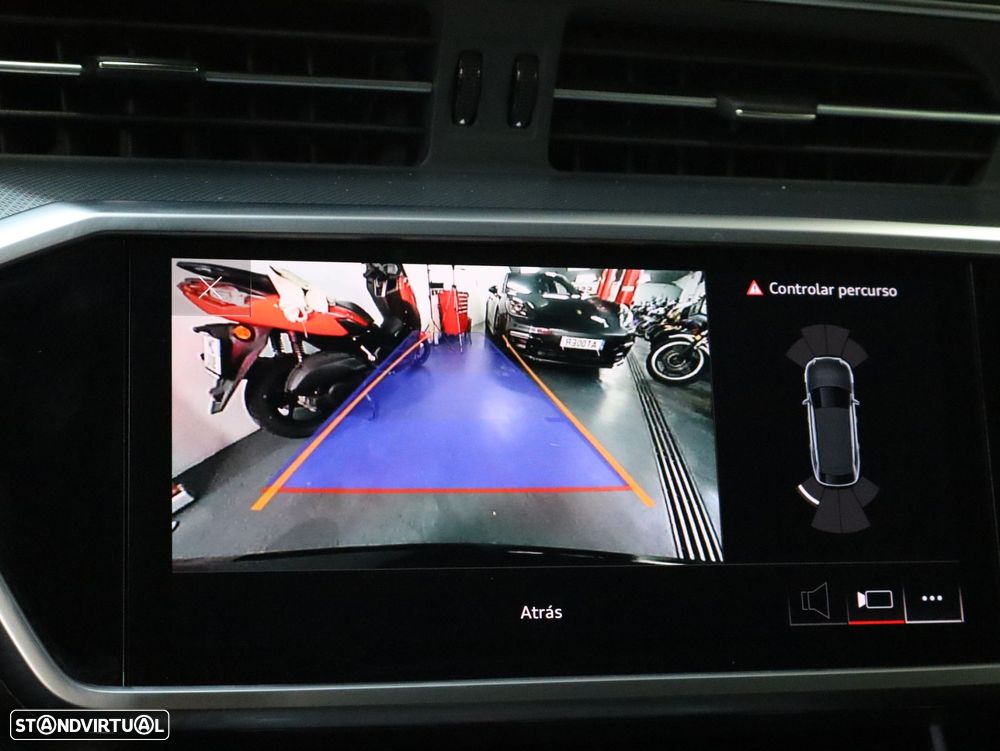 Audi A6 Avant 40 TDI S tronic - 16