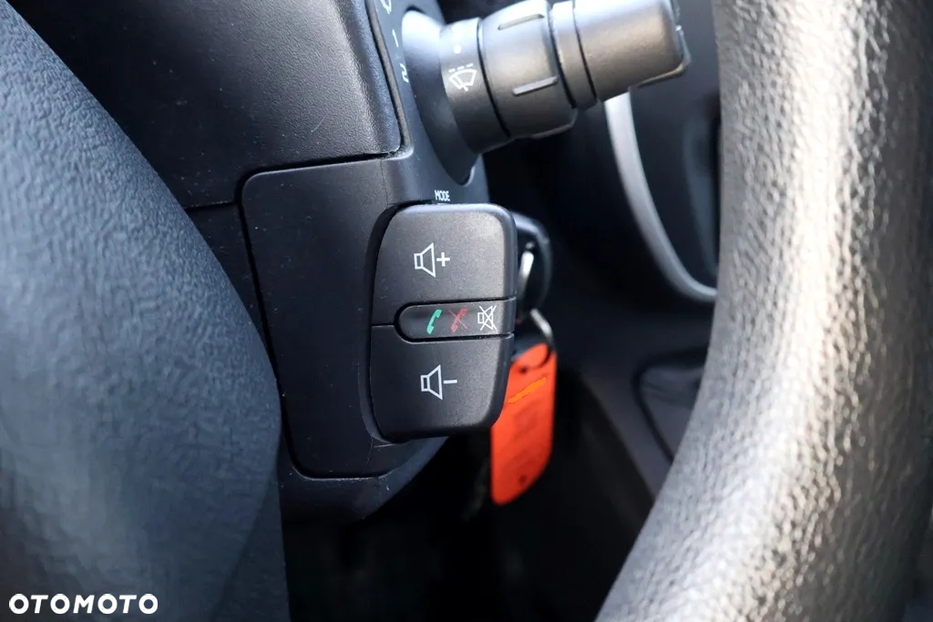Renault Kangoo KLIMA TEMPOMAT TYLKO 72tyś PRZEBIEGU!! FV23% - 33