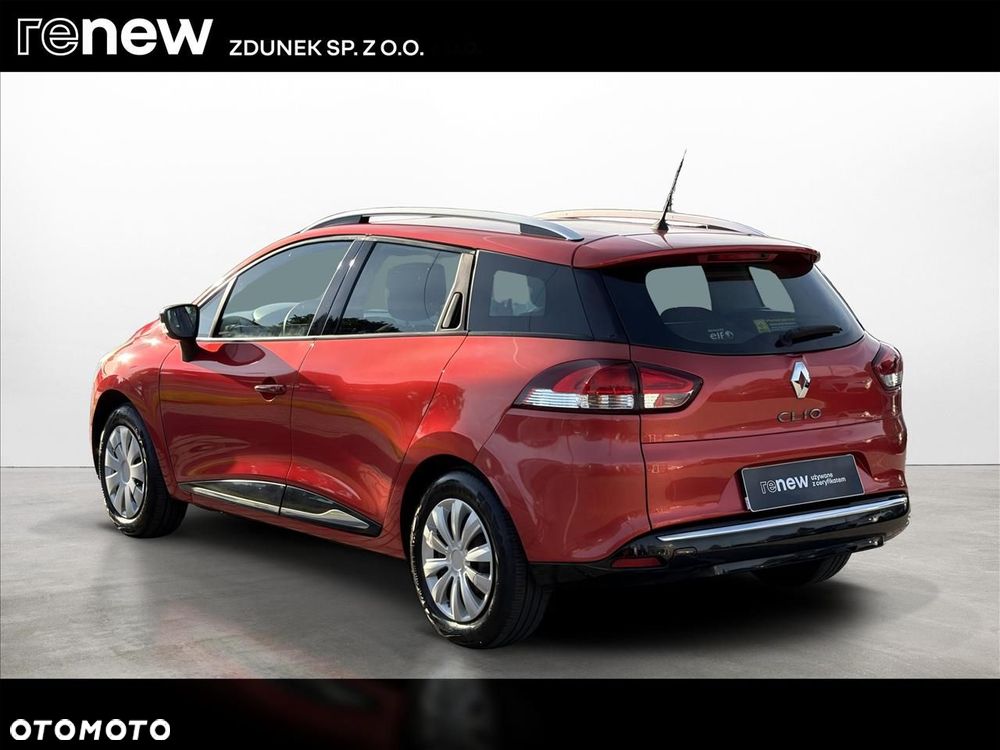 Renault Clio 1.2 16V Life - 3