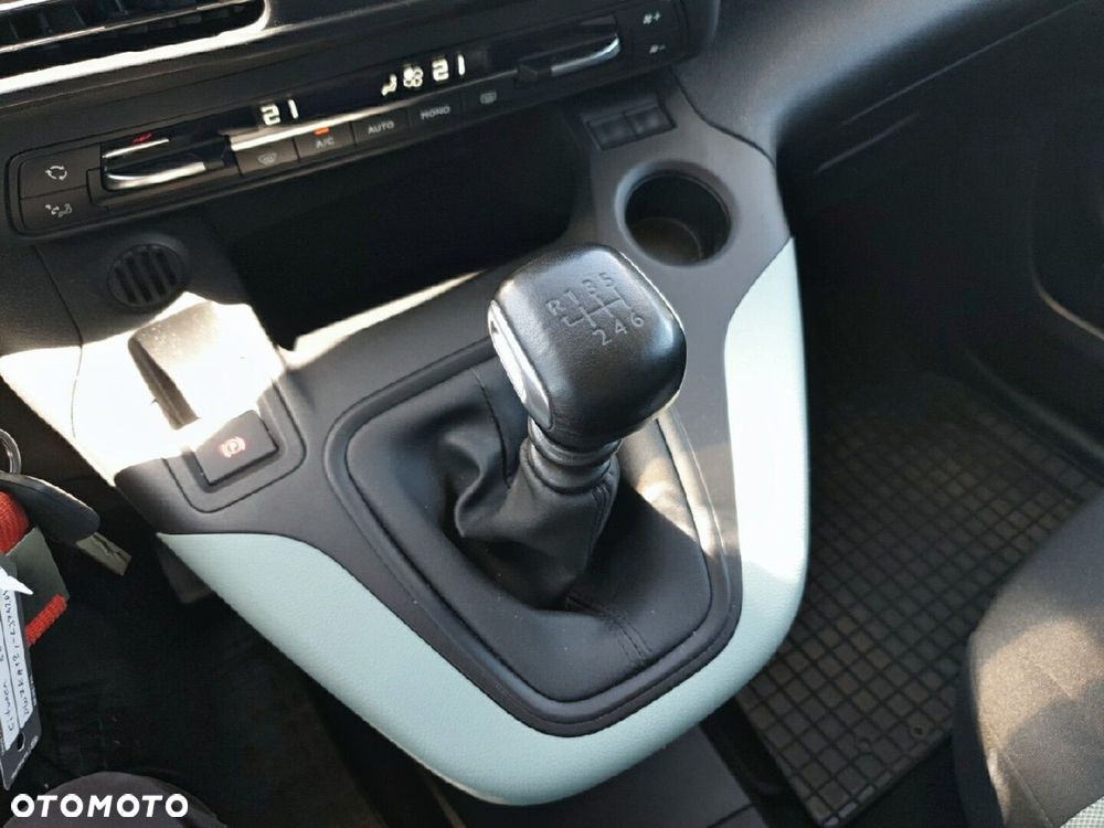 Citroën Berlingo - 15