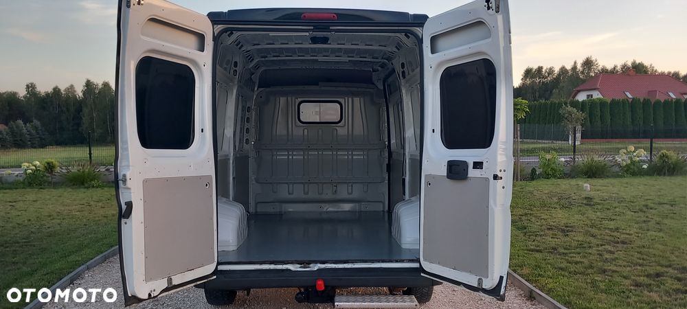 Fiat Ducato - 10