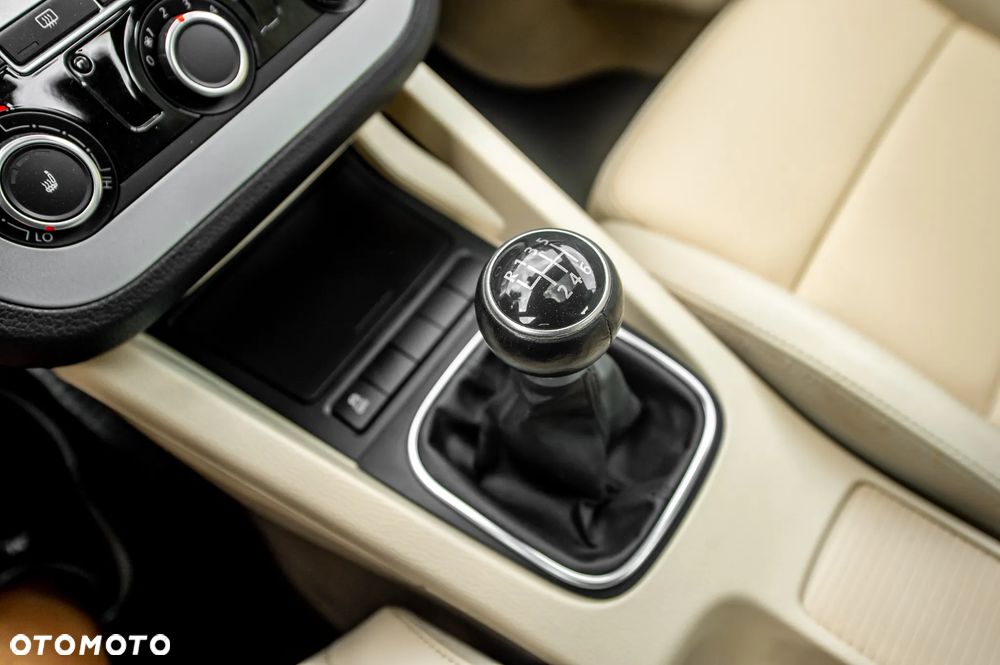 Volkswagen Eos 1.4 TSI - 32