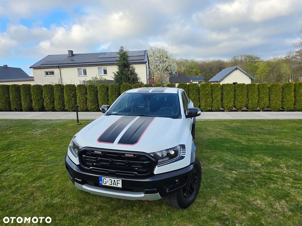 Ford Ranger - 13