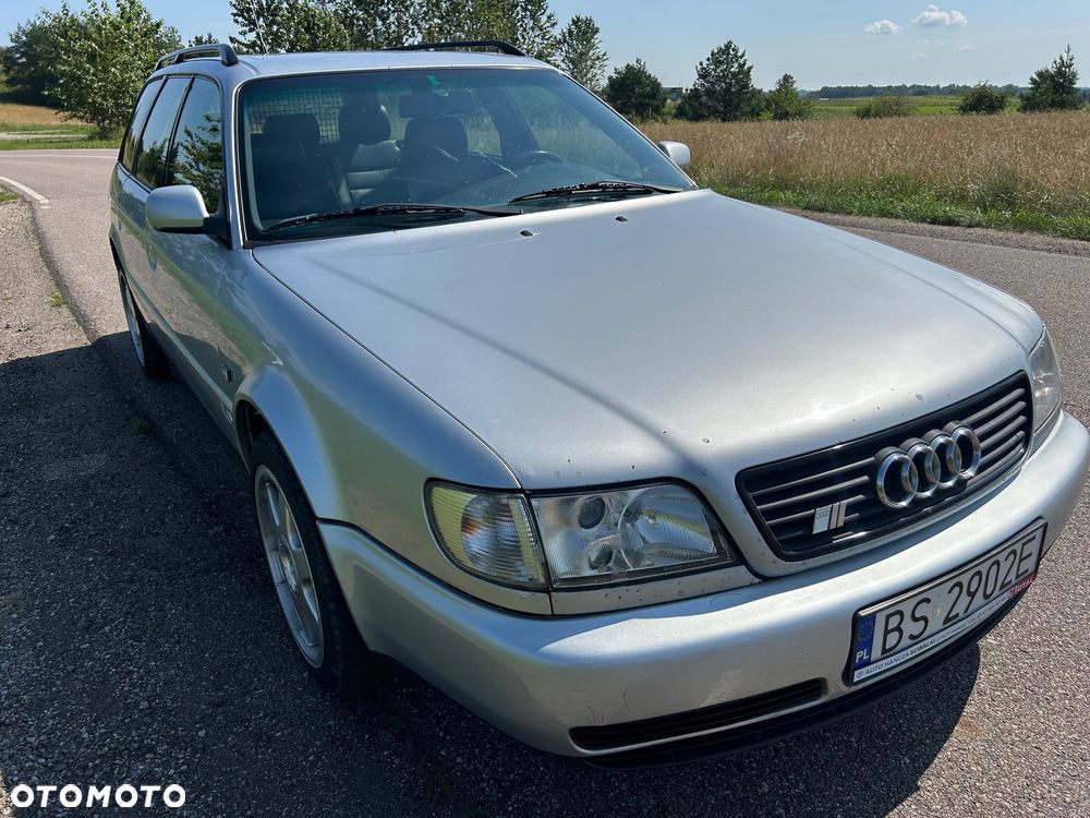 Audi S6 Avant 4.2 Plus - 7