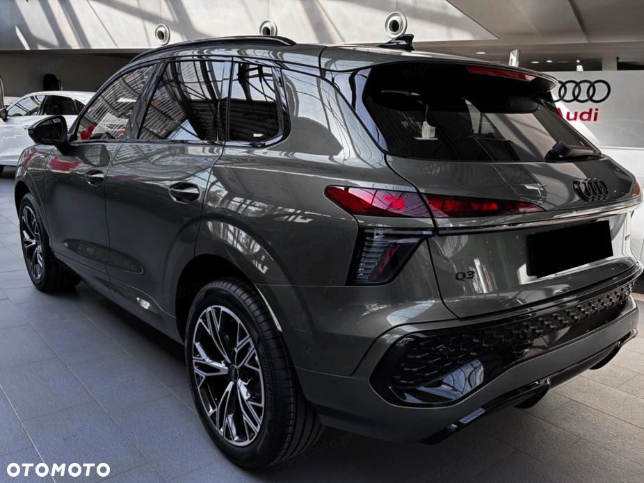 Audi Q3 TFSI 150 kW Quattro S tronic - 5