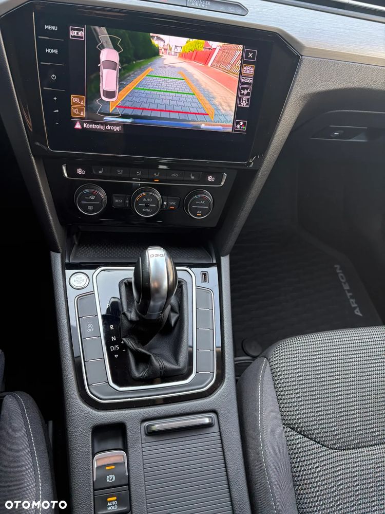 Volkswagen Arteon 1.5 TSI ACT Evo Elegance DSG - 23