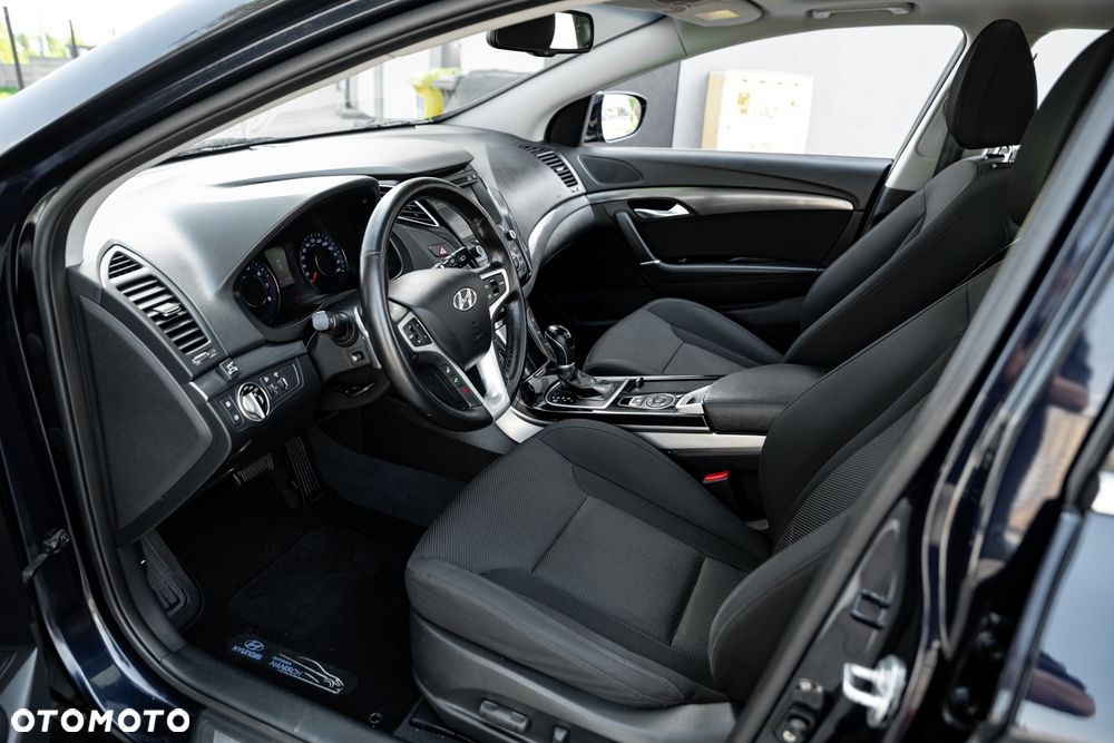 Hyundai i40 - 17