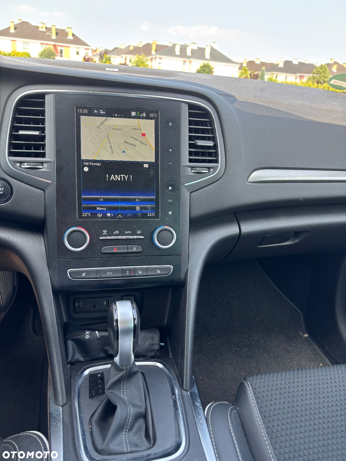Renault Megane BLUE dCi 150 EDC BOSE EDITION - 14