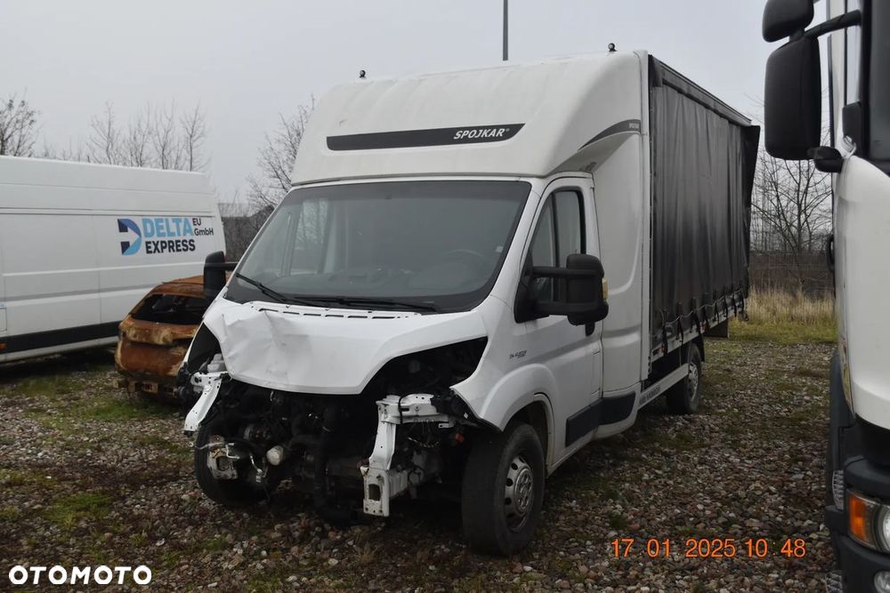 Fiat Ducato - 2