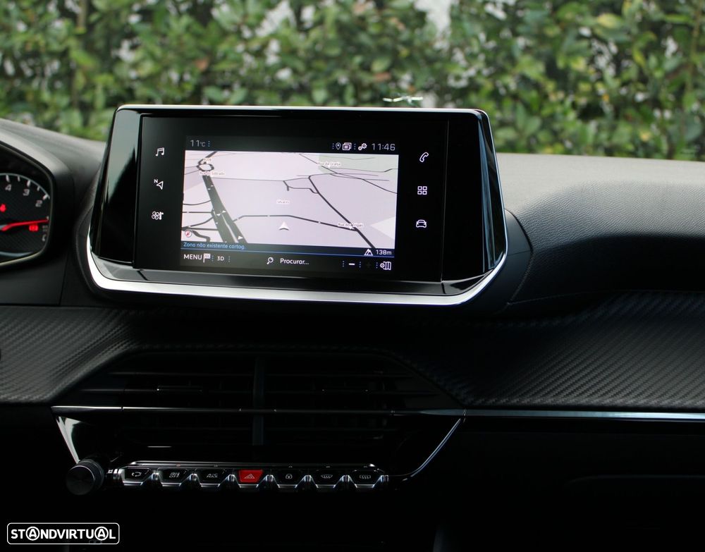 Peugeot 2008 PureTech 100 Stop&Start Active Pack - 31