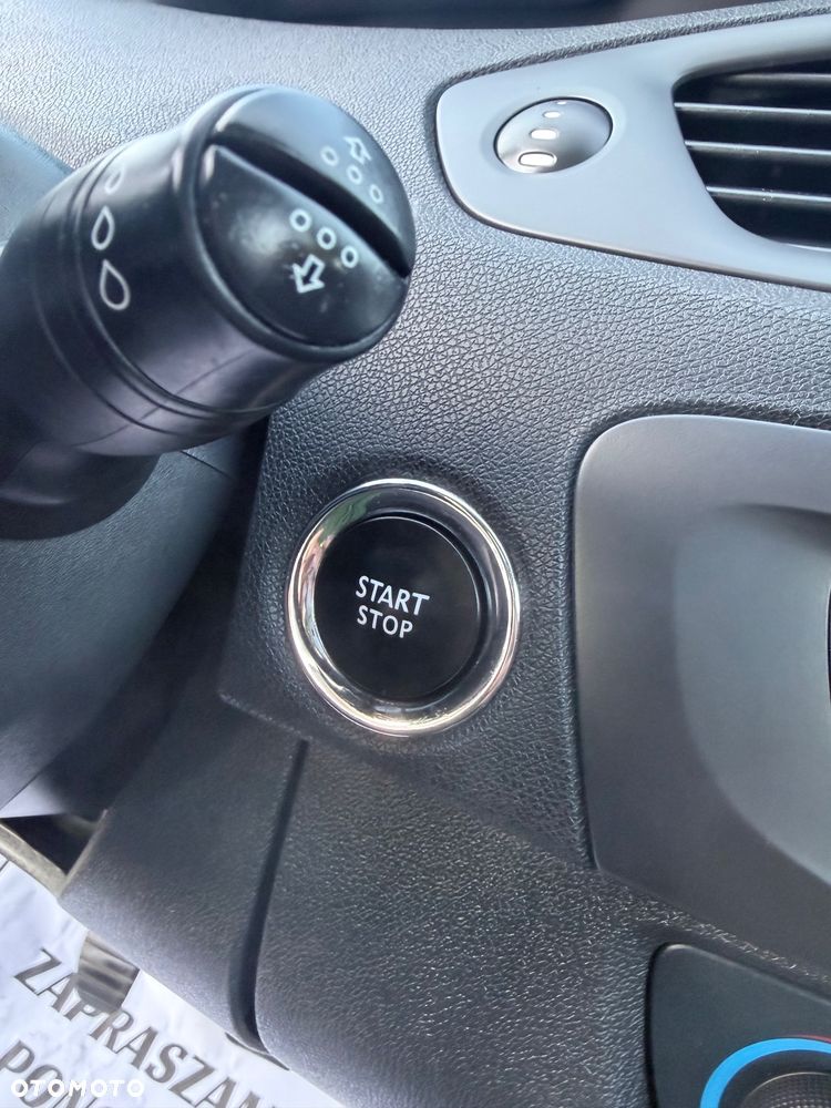 Renault Scenic ENERGY TCe 115 LIFE - 21