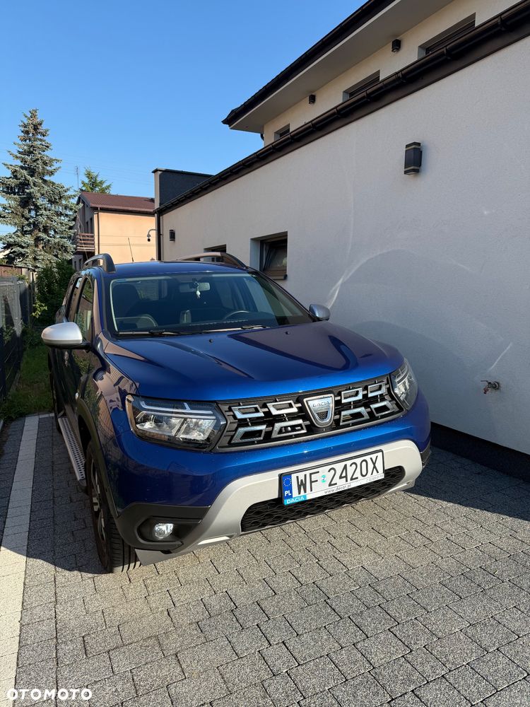 Dacia Duster 1.0 TCe Prestige - 1