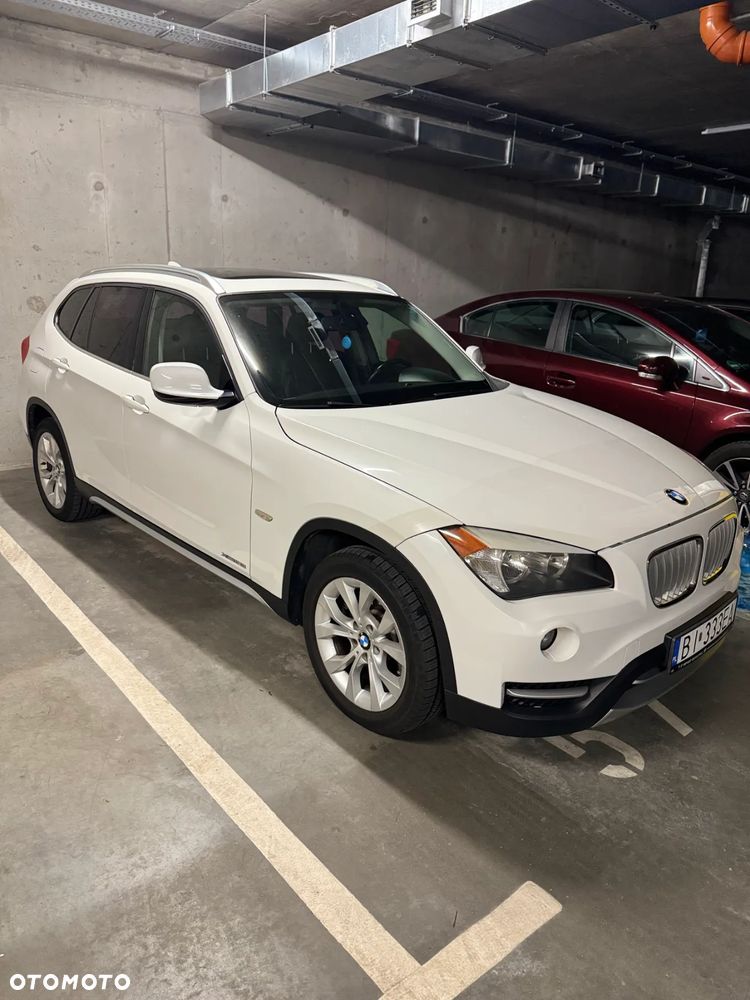 BMW X1 xDrive28i - 6