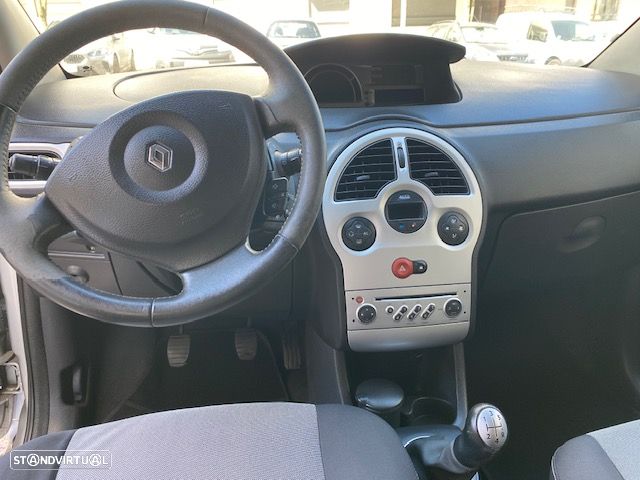 Renault Grand Modus 1.2 TCE Dynamique S - 7