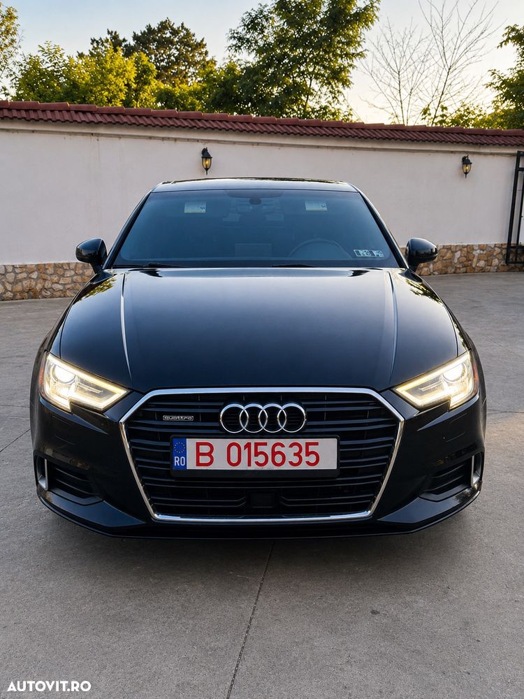 Audi A3 - 2
