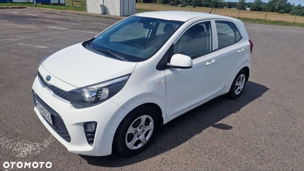 Kia Picanto 1.0 L - 1
