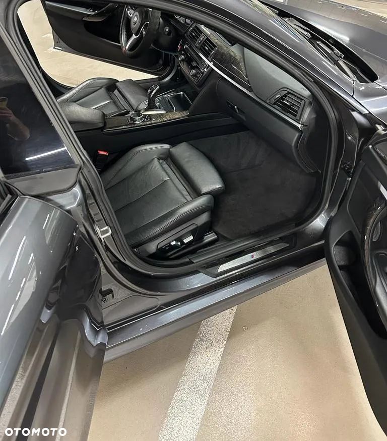 BMW Seria 4 428i xDrive Modern Line - 12